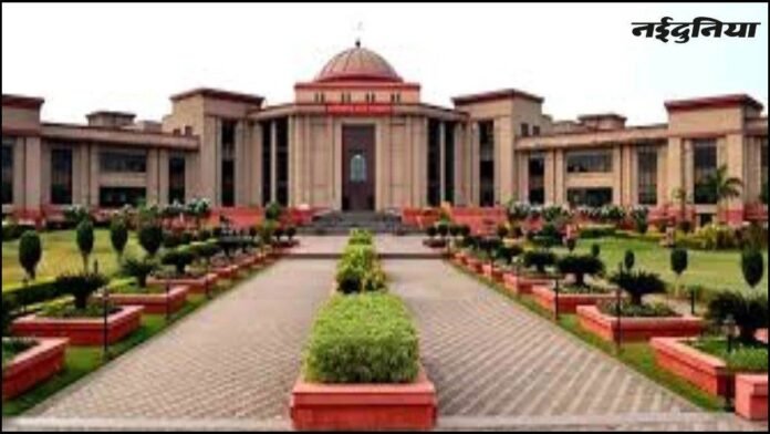 सेना की जमीन से अवैध मुरुम की खोदाई : छत्तीसगढ़ हाई कोर्ट ने 54 बिल्डर्स पर कार्रवाई के दिए निर्देश