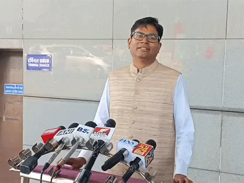 वित्तमंत्री OP चौधरी आज पेश करेंगे साय-सरकार का तीसरा बजट:जल बोर्ड गठन, ‘जी राम जी’ योजना, नक्सल पुनर्वास-राजधानी विकास पर बड़े ऐलान संभव