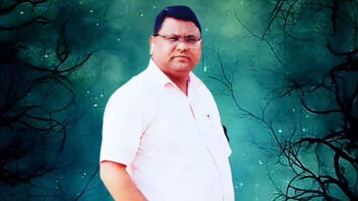 बालोद के दल्लीराजहरा सीएमओ भूपेंद्र वार्डेकर निलंबित : टैक्स वसूली में लापरवाही और आदेशों की अनदेखी पर गाज