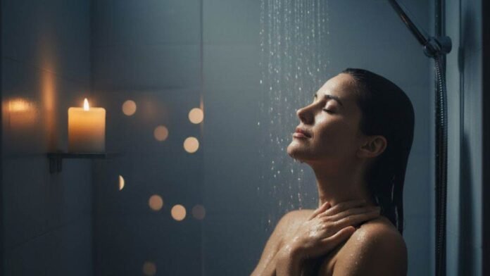 डार्क शॉवरिंग ट्रेंड सोशल मीडिया पर वायरल, नींद न आने की समस्या में क्या सचमुच करता है काम? बिना किसी खर्च के सुकून