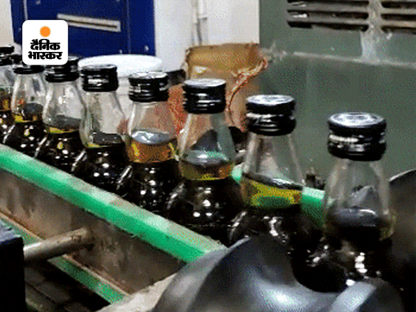 छत्तीसगढ़ में 1 अप्रैल से शराब होगी महंगी:जितना प्रीमियम उतना ज्यादा देना होगा कर, RSP के हिसाब से लगेगा टैक्स