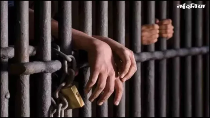 16 साल पहले बेटियों का गला रेता, जेल से छूटते ही सहारा देने वाली बहन को भी मार डाला; फिर हत्यारे ने की खुदकुशी