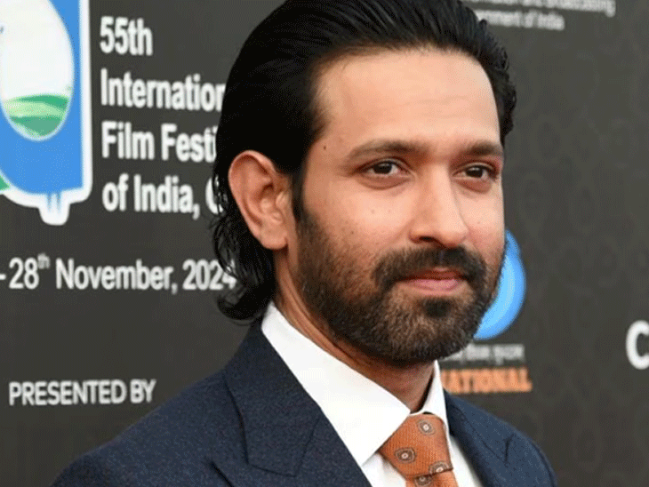 ‘मेरे बयान को गलत समझा गया’:विक्रांत मैसी ने ‘रिटायरमेंट पोस्ट’ पर तोड़ी चुप्पी, बोले- मैं इमोशनल बर्नआउट से गुजर रहा था