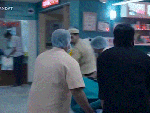 घूसखोर पंडत- SC के आदेश पर फिल्म का नाम बदला:फिल्ममेकर नीरज पांडेय बोले- नया नाम अभी तय नहीं, कहानी के अनुसार रखा जाएगा