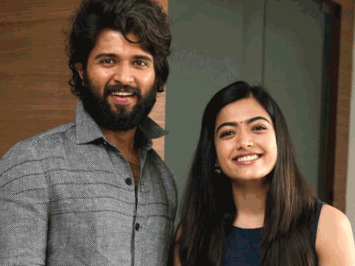 रश्मिका मंदाना ने 2 फरवरी वेडिंग अफवाहों पर तोड़ी चुप्पी:वायरल खबर को गलत बताया, कहा- मीडिया में फैल रही बातें सिर्फ अफवाहें हैं