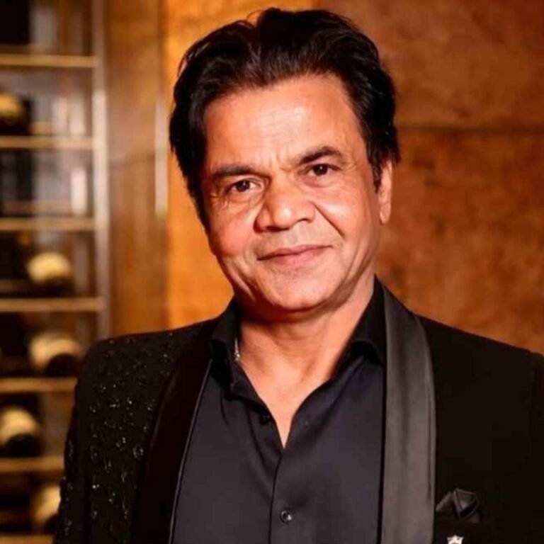 एक्टर राजपाल यादव ने किया सरेंडर:चेक बाउंस केस में दिल्ली हाई कोर्ट के आदेश के बाद आत्मसमर्पण