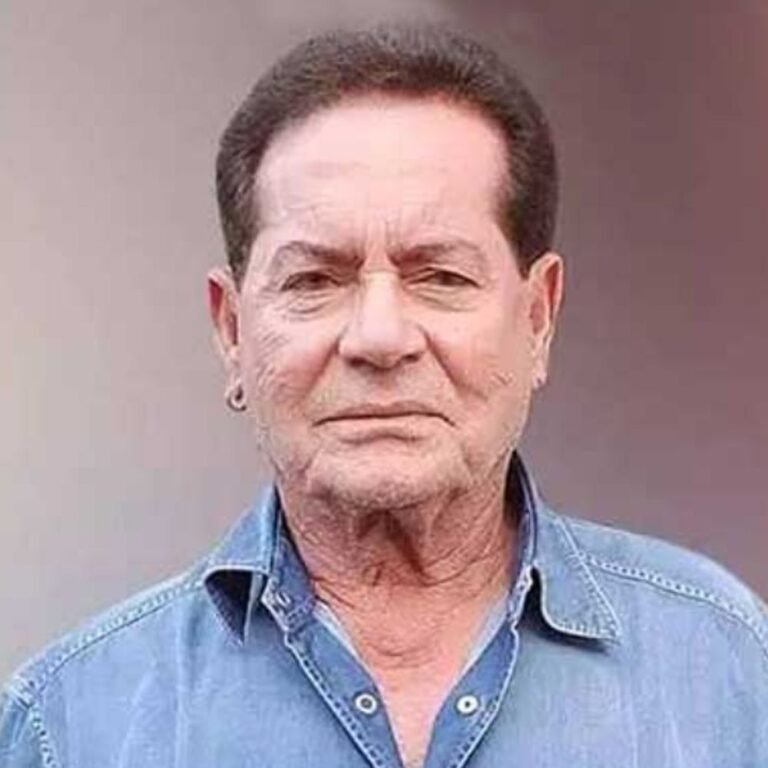 सलीम खान मुंबई के लीलावती हॉस्पिटल में भर्ती:बेटे सलमान खान अस्पताल पहुंचे