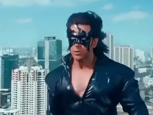 ऋतिक रोशन की ‘कृष 4’ अटकी:₹500 करोड़ के बजट पर आदित्य चोपड़ा से नहीं बनी सहमति, सुपरहीरो की फिल्म पर फिलहाल लगा ब्रेक