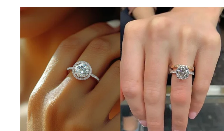 Diamond Ring Rules: सिर्फ इन 2 Zodiac Signs के लिए Lucky है Diamond, बदल सकती है आपकी Fortune