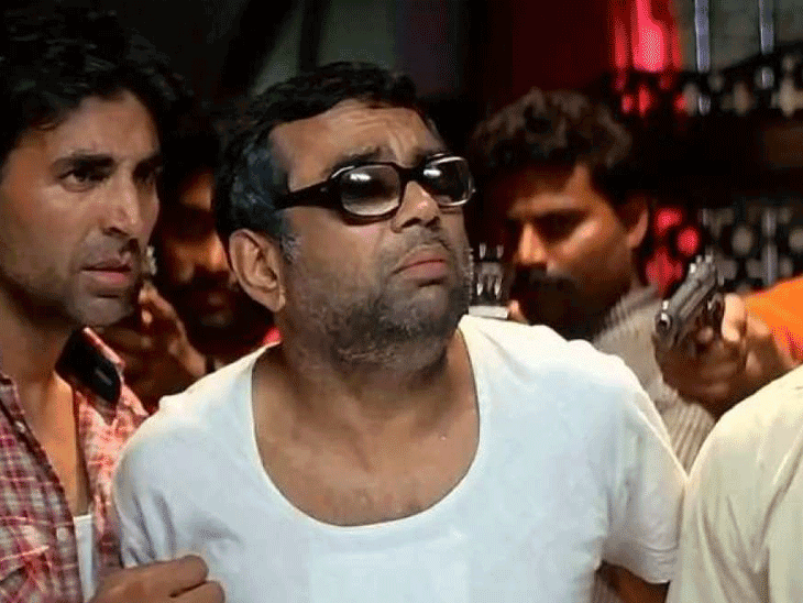 ‘हेरा फेरी 3′ एक बार फिर मुश्किल में:प्रोड्यूसर फिरोज नाडियाडवाला के पास राइट्स नहीं, साउथ के प्रोड्यूसर ने कोर्ट में लगाई याचिका