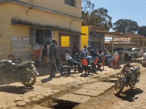 SDM की पिटाई से बुजुर्ग की मौत, 4 अरेस्ट:कांग्रेस बोली- तस्करों के संरक्षण के लिए हत्या,बॉक्साइट खनन की जांच करने गए थे अफसर