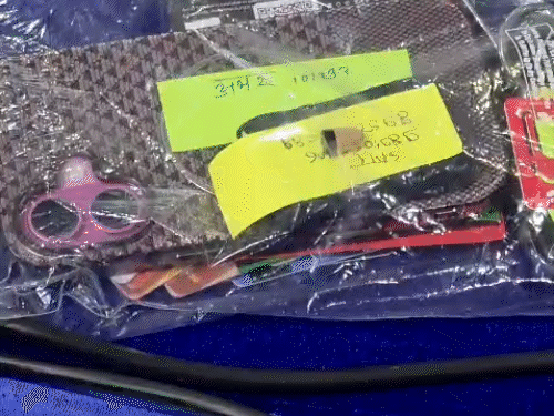 GATE परीक्षा नकल सिंडिकेट का दिल्ली–हरियाणा कनेक्शन:दिल्ली से खरीदे गए हाईटेक उपकरण, ‘फिट इंडिया’ ब्रांड एंबेसडर इंजीनियर को सॉल्वर बनाकर रायपुर भेजा गया