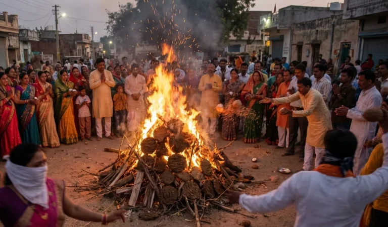 Holashtak 2026: वास्तु दोष और Negative Energy से बचना है? होलाष्टक शुरू होने से पहले निपटा लें ये 3 जरूरी काम
