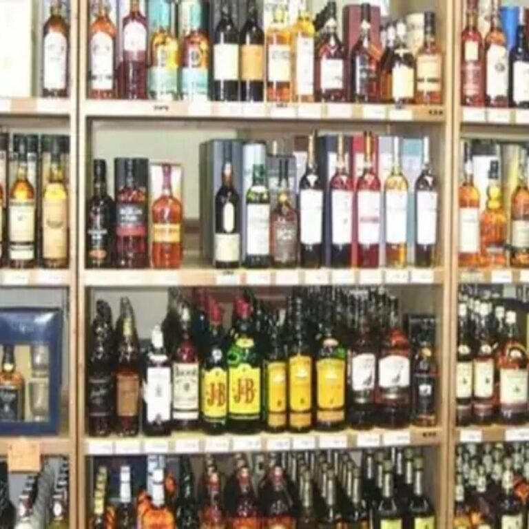 छत्तीसगढ़ में होली पर नहीं बिकेगी शराब:दुकानें बंद रहेंगी, सरकार जल्द जारी करेगी आदेश, पहले हटाया गया था ड्राई डे