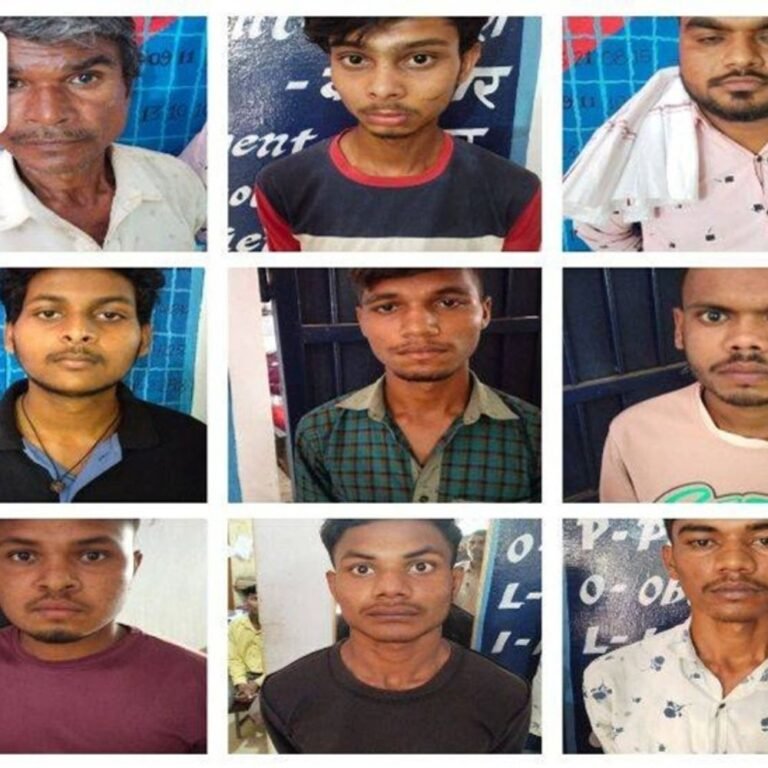 बिरनपुर हिंसा…रहीम-ईदुल की हत्या के 17 आरोपी दोषमुक्त:जिला कोर्ट का फैसला, BJP विधायक के बेटे की मौत के बाद मिली थी दोनों की लाश