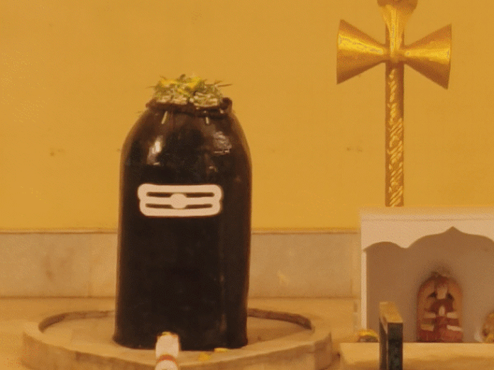 महाशिवरात्रि...भूत-पिशाच संग निकलेगी भोलेनाथ की बारात:31 हजार निमंत्रण-कार्ड बांटे गए, पाताल भैरवी में महारुद्राभिषेक, रायपुर के 13 मंदिरों में आयोजन