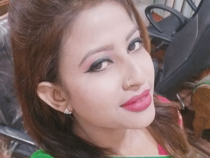 सलमा सुल्ताना हत्याकांड...पहले कॉन्ट्रैक्ट-किलिंग की कोशिश:फिर जिम ट्रेनर ने मार-डाला, चश्मदीद बोली- हार्ड डिस्क में न्यूड तस्वीरें, कहा था- पुलिस से सेटिंग कर ली