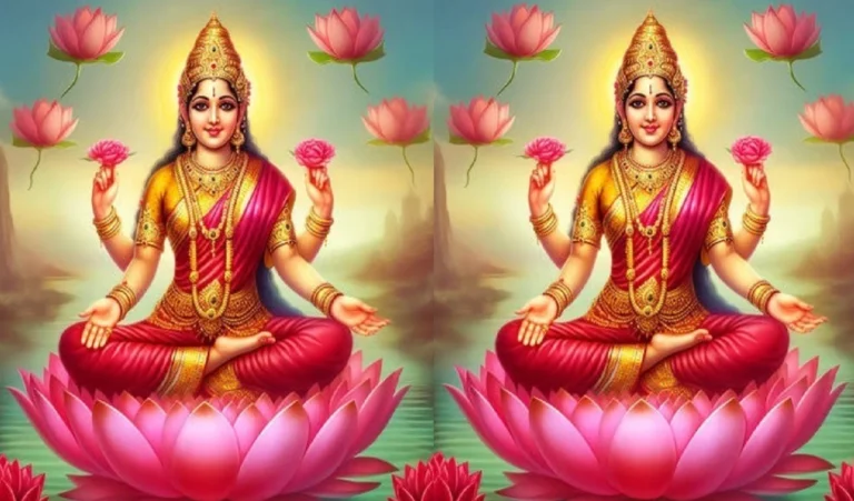 Mahalaxmi Chalisa: पैसों की तंगी होगी दूर, इस ‘Powerful’ महालक्ष्मी चालीसा पाठ से मिलेगा Blessing