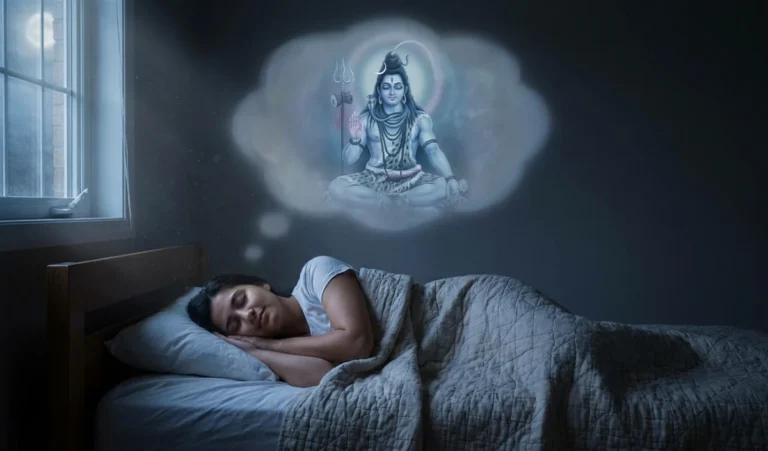 Mahashivratri पर सपने में दिखे भगवान शिव, Swapna Shastra से जानें क्या बदलने वाली है आपकी लाइफ!