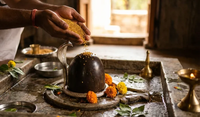 शत्रु बाधा से हैं परेशान? Mahashivratri 2026 पर करें ये Special उपाय, खुल जाएगी आपकी किस्मत