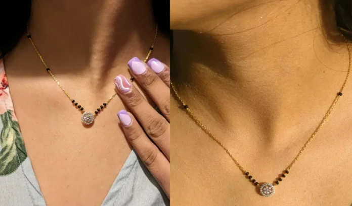 Mangalsutra Beads: अशुभ माना जाने वाला काला रंग क्यों है सुहाग की निशानी, जानें इसकी Astro वजह