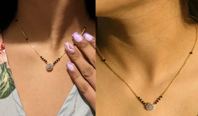 Mangalsutra Beads: अशुभ माना जाने वाला काला रंग क्यों है सुहाग की निशानी, जानें इसकी Astro वजह