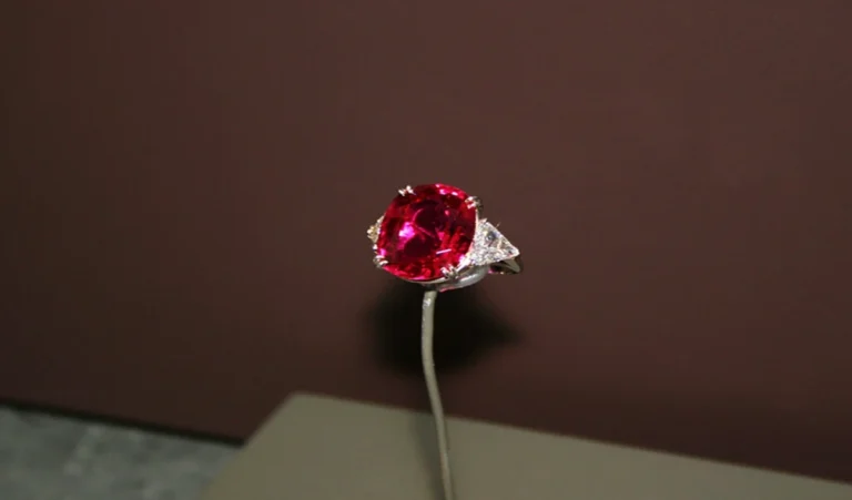 Manikya Gemstone: सूर्य का रत्न पहनने से पहले जानें ये Rules, वरना फायदे की जगह होगा बड़ा नुकसान