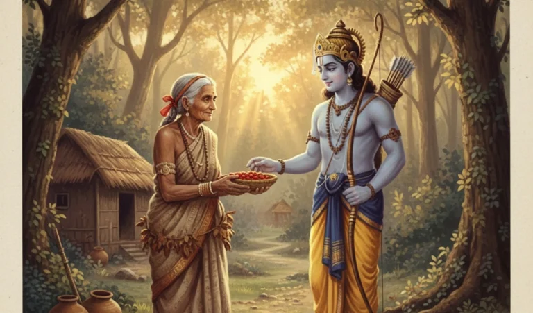 Shabari Jayanti Puja: शबरी जयंती पर बेर के भोग से पूरी होगी हर मनोकामना, जानें संपूर्ण विधि और मंत्र।