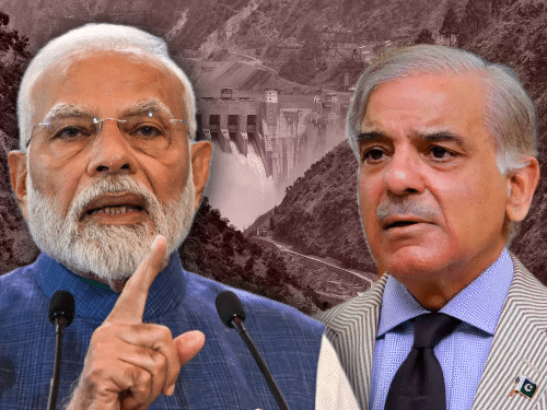 भारत सिंधु जल समझौते की सुनवाई में शामिल नहीं होगा:कहा- यह कोर्ट अवैध है, इसके आदेशों को नहीं मानते