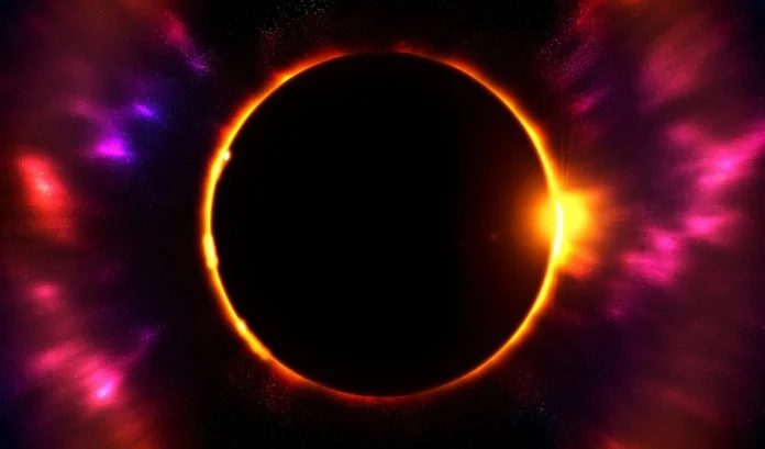 Surya Grahan 2026 : ग्रहण के दुष्प्रभाव से बचाएंगी ये 4 पवित्र चीजें, जानें अचूक Astrology Remedies