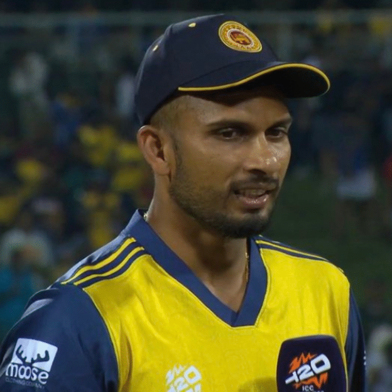 टी-20 वर्ल्डकप- ऑस्ट्रेलिया ने पावरप्ले में 70 रन बनाए:मार्श-हेड में फिफ्टी पार्टनरशिप; श्रीलंका के पथिराना को हैमस्ट्रिंग इंजरी, बाहर गए