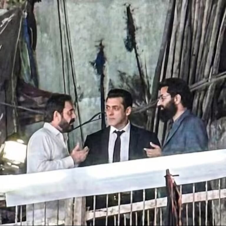 धुरंधर 2 में सलमान खान की एंट्री की खबर फर्जी:एक्टर नहीं निभाएंगे बड़े साहब का किरदार, सोशल मीडिया पर किरदारों की लिस्ट वायरल