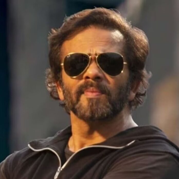 रोहित शेट्टी फायरिंग केस:एंटी-एक्सटॉर्शन सेल ने एक और आरोपी को किया गिरफ्तार, शूटर को हथियार मुहैया कराया था; मुख्य आरोपी अब भी फरार