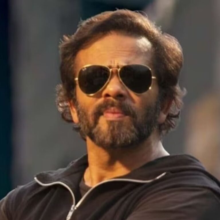 रोहित शेट्टी फायरिंग केस:एंटी-एक्सटॉर्शन सेल ने एक और आरोपी को किया गिरफ्तार, शूटर को हथियार मुहैया कराया था; मुख्य आरोपी अब भी फरार