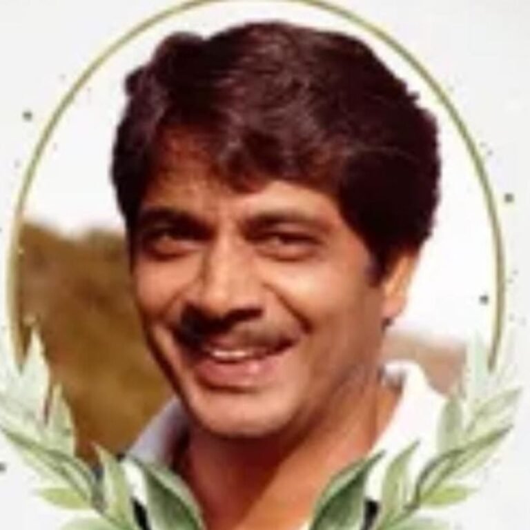 रामानंद सागर के बेटे आनंद सागर का निधन:टीवी इंडस्ट्री में शोक की लहर, परिवार और फैंस ने दी भावभीनी श्रद्धांजलि