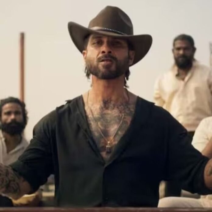 ओ रोमियो बॉक्स ऑफिस कलेक्शन:फिल्म ने चौथे दिन कमाए 5 करोड़, वैलेंटाइन डे पर मेकर्स ने दिया खास ऑफर