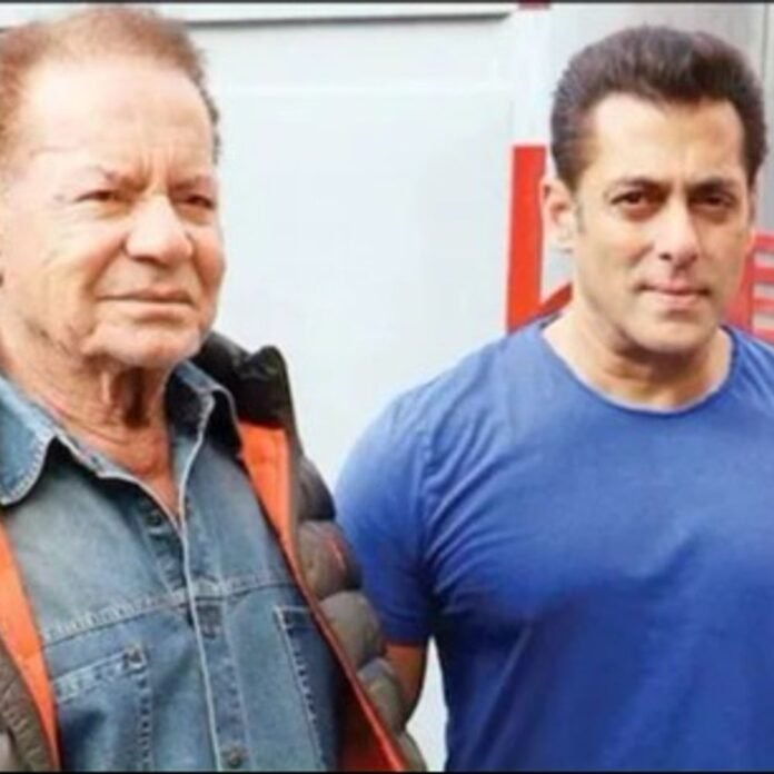 पिता की तबीयत बिगड़ने के बाद कैसे हैं सलमान खान?:दोस्त संतोष शुक्ला ने बोले- बहुत शांत रहते हैं, किसी को परेशान नहीं करना चाहते