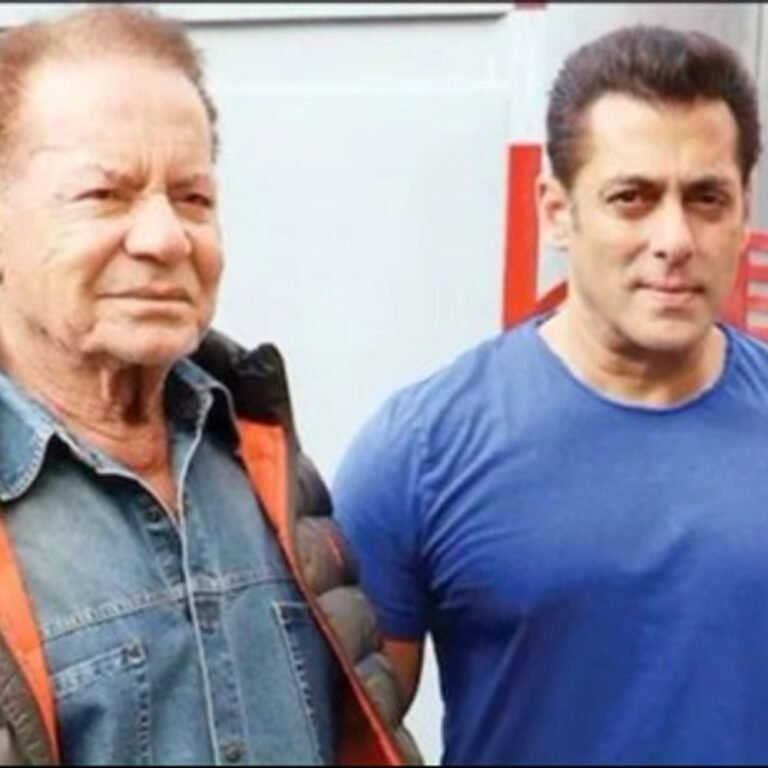 पिता की तबीयत बिगड़ने के बाद कैसे हैं सलमान खान?:दोस्त संतोष शुक्ला ने बोले- बहुत शांत रहते हैं, किसी को परेशान नहीं करना चाहते