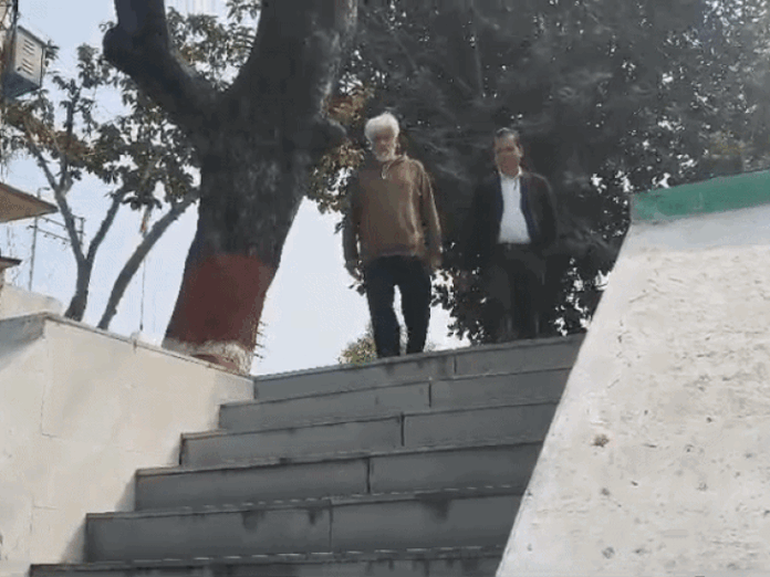 बॉलीवुड डायरेक्टर विक्रम भट्ट-सत्य परेशान हो सकता पराजित नहीं:उदयपुर से जेल से बाहर आते ही शिव के दर्शन किए, मै वहीं रहा जहां श्रीकृष्ण पैदा हुए थे