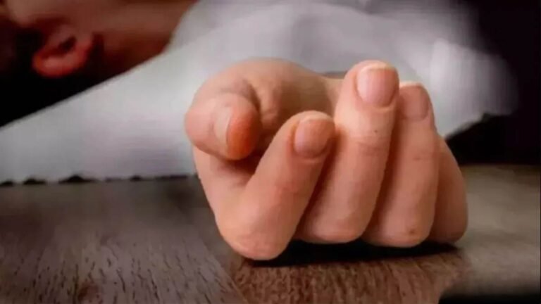 भोपाल में छात्रों के साथ होली पार्टी कर रहे प्रोफेसर की मौत, भांग पीने के बाद बिगड़ी तबीयत