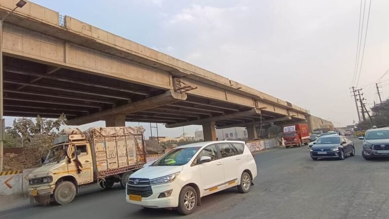 इंदौर में एमआर-10 जंक्शन और अर्जुन बड़ौद के लिए फ्लाई एश की समस्या खत्म