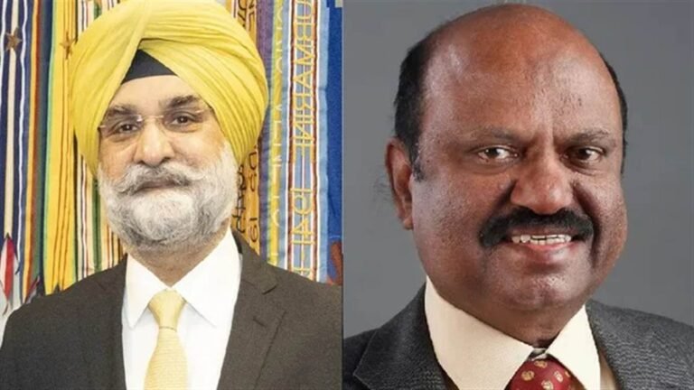 राष्ट्रपति का बड़ा फैसला, 7 राज्यों के राज्यपाल और दिल्ली-लद्दाख के LG बदले, देखें पूरी लिस्ट