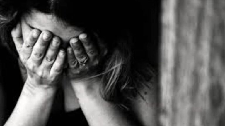 नाबालिग के साथ 15 माह तक किया सामूहिक दुष्कर्म, गर्भवती होने पर छोड़कर भागा आरोपी