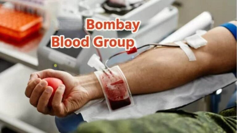 ग्वालियर में दुनिया के सबसे दुर्लभ ब्लड ग्रुप की महिला के लिए देश भर में मची दौड़, प्रसूता के लिए विशाखापत्तनम-लखनऊ से आया खून