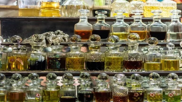 खाड़ी देशों में जंग की आहट, भारतीय इत्र कारोबार की खुशबू पड़ी फीकी, 40% तक नुकसान