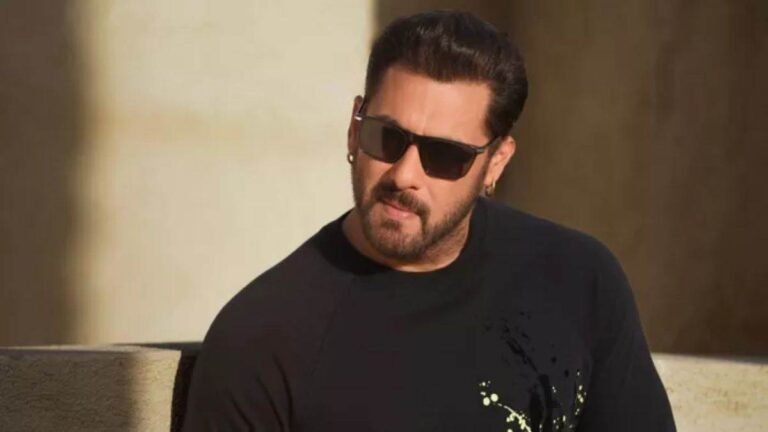 Salman Khan की अगली फिल्म में साउथ की सुपरस्टार एक्ट्रेस की एंट्री, दो हीरोइनों साथ नजर आएंगे ‘भाईजान’
