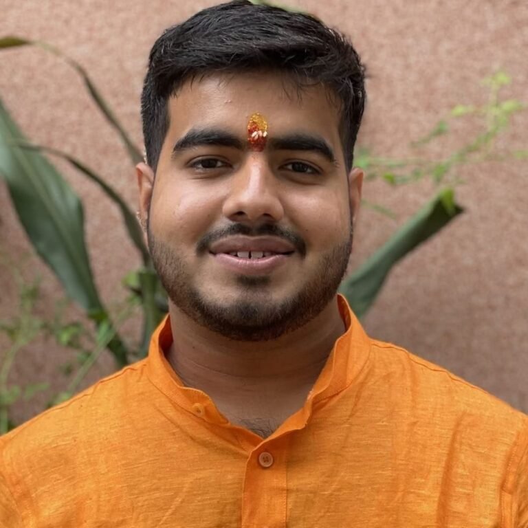 बस्तर के तेजपाल शर्मा बने BJP सोशल मीडिया प्रदेश सहसंयोजक:विधानसभा विस्तार अभियान, सोशल मीडिया प्रबंधन और डिजिटल जनसंपर्क जैसे कई काम संभाले