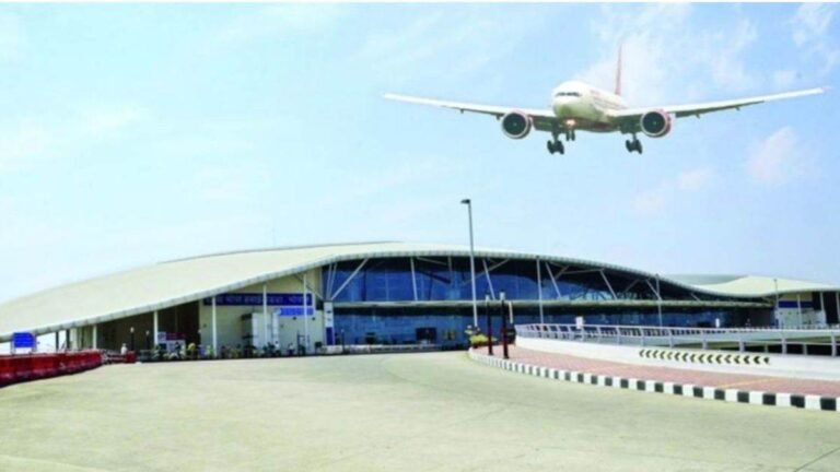 समर सीजन में भी लेट नाइट उड़ान शुरू होने की उम्मीद नहीं, 24 घंटे खुला भोपाल एयरपोर्ट, फिर भी एयरलाइंस नहीं दिखा रहीं रुचि