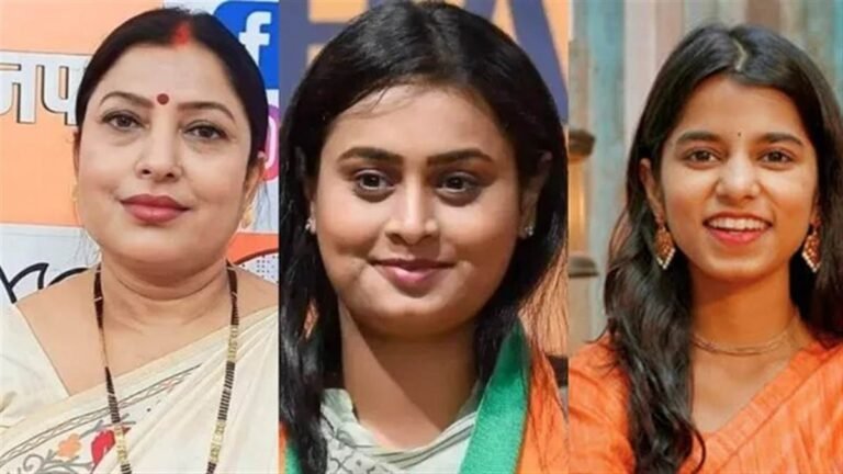 नीतीश कुमार के बाद कौन? बिहार में ‘सीएम’ की रेस तेज, मैथिली ठाकुर और श्रेयसी सिंह के नामों ने चौंकाया!