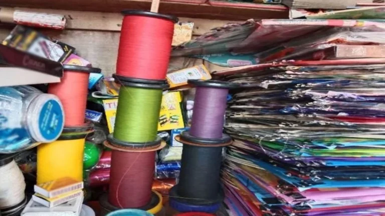 चाइनीज मांझे को लेकर शासन अब तक नहीं बना सका नीति, इंदौर हाई कोर्ट ने कहा 25 मार्च तक प्रस्तुत करें